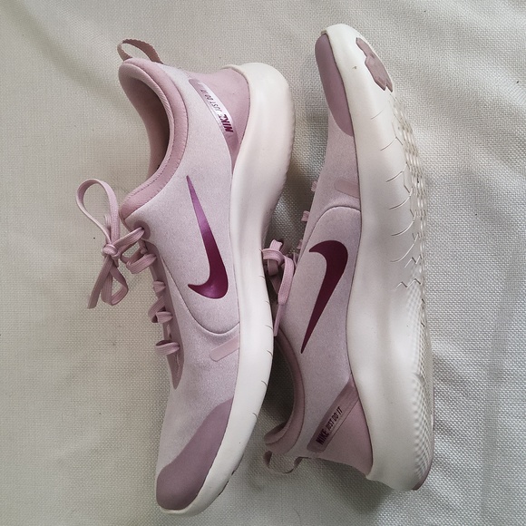 Nike flex experience 8 running sneakers 11 - Picture 4 of 6